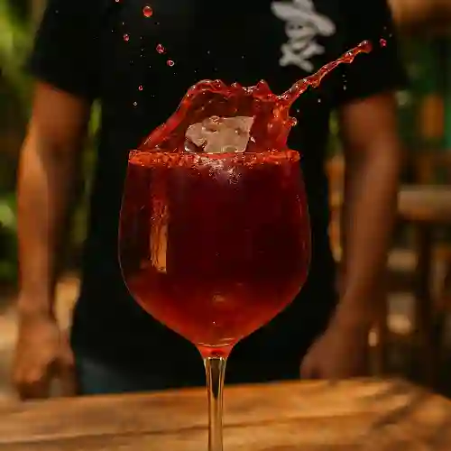 Soda Jamaica