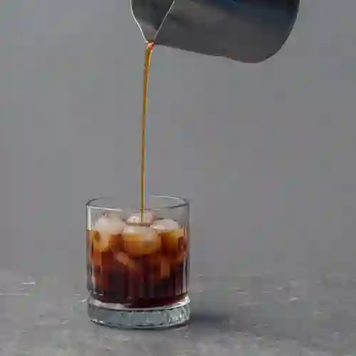 Cold Brew 12 Oz