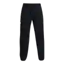 Under Armour Pantalón Rock Hwt Terry Jgr Lifestyle Negro LG