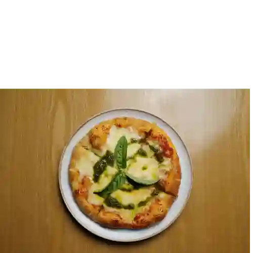 Pizza de Quesos