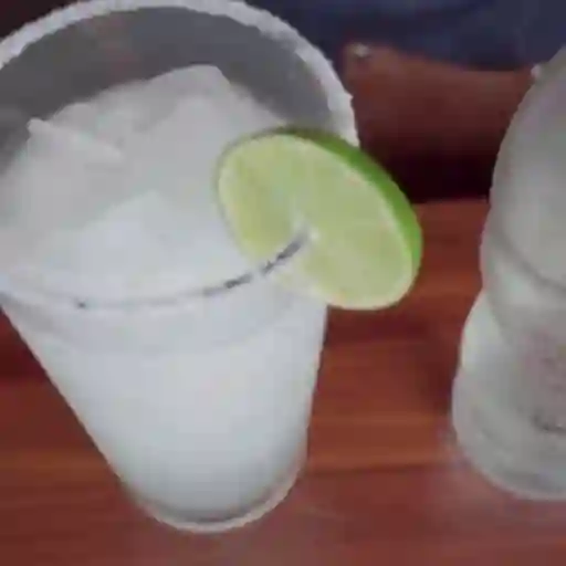 Cítrica en Soda 600 ml