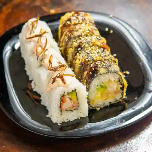 Combo Tú X10 + Bebidas
