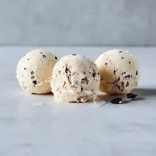 Gelato de Straciatella