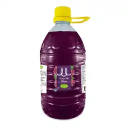 Jugo de Uva Carulla