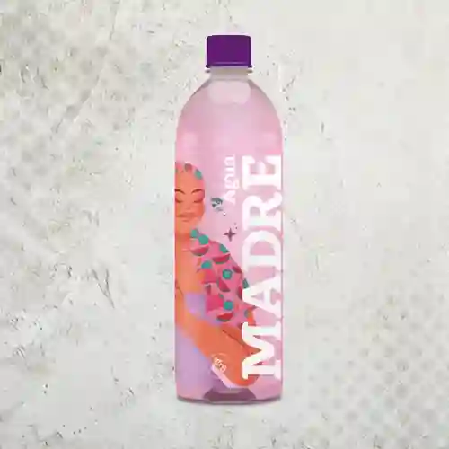 Agua Madre Altoque Saborizada