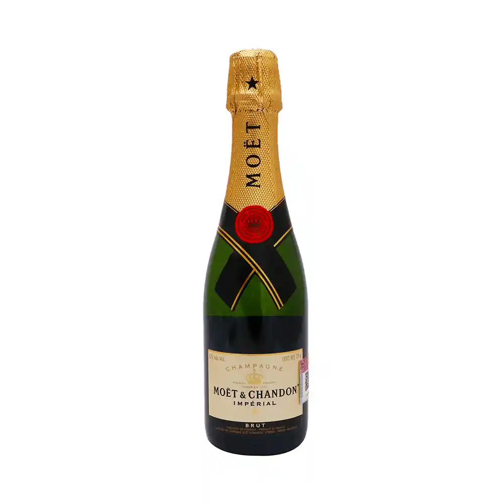 Moët & Chandon Champagne Impérial Brut