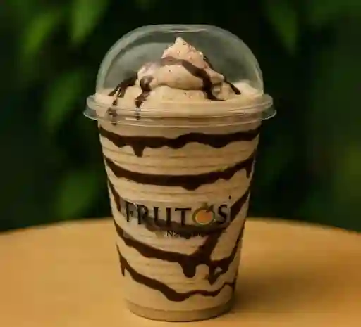 Batido de Milo