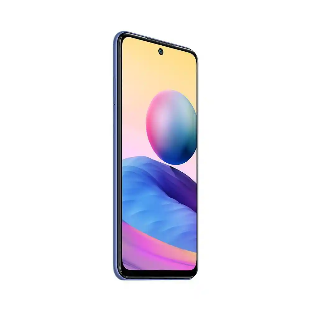 Xiaomi Celular Redmi Note 10 128Gb Azul