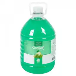 Capibell Jabon Frutos Verdes 3000 Ml -