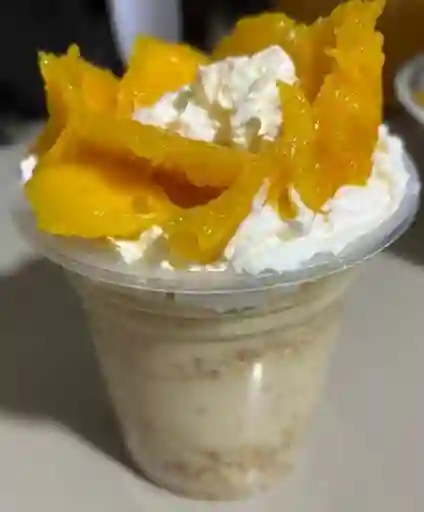 Postre de Mango