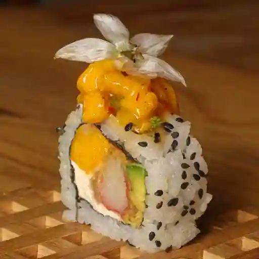Mango roll x15
