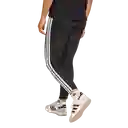 Adidas Leggings Licrado Lifestyle Mujer Negro Talla XS