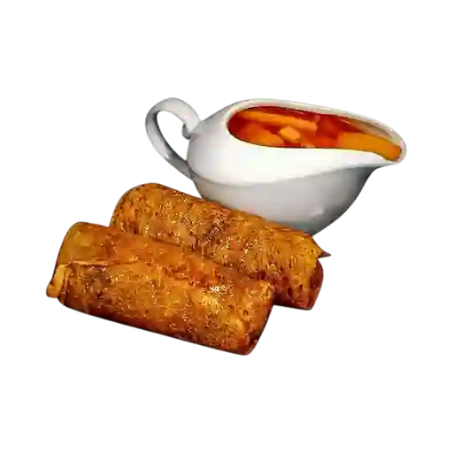 Combo Lumpias