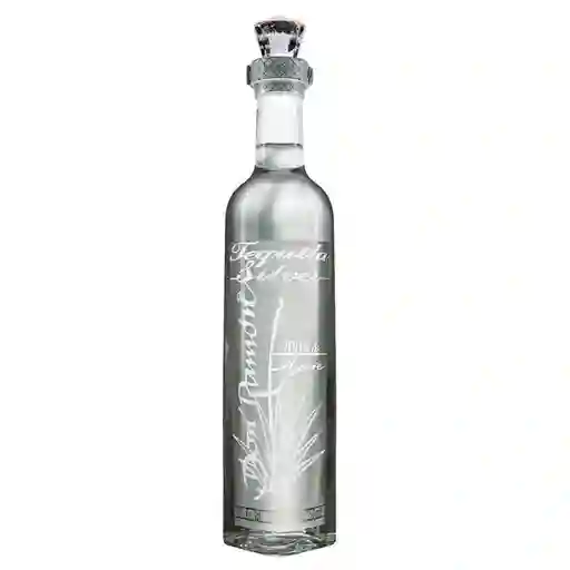 Don Ramón Tequila Silver