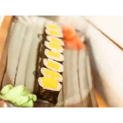 Mango Maki X8 Bocados