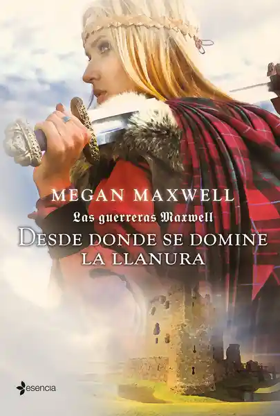 Desde Donde se Domine la Llanura