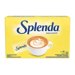 Splenda Endulzante de Mesa Original
