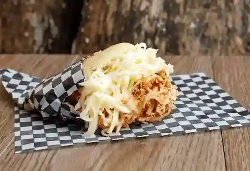 Arepa Catira