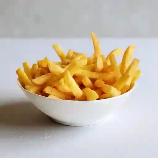 Papas Francesa