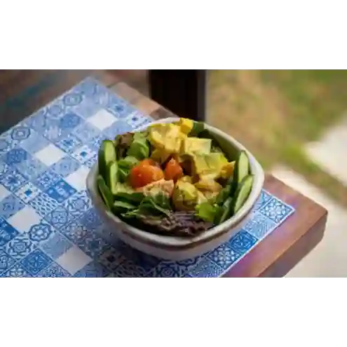 Ensalada