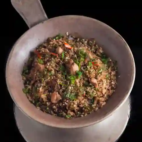 Arroz Ko