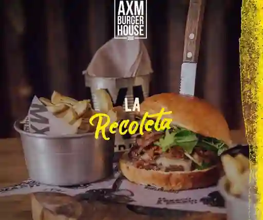 la Recoleta