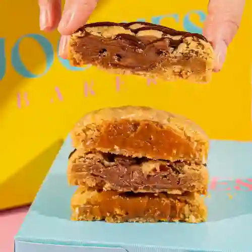 Jookies Mix X4