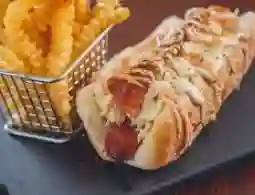 Perro Americano Todo Terreno