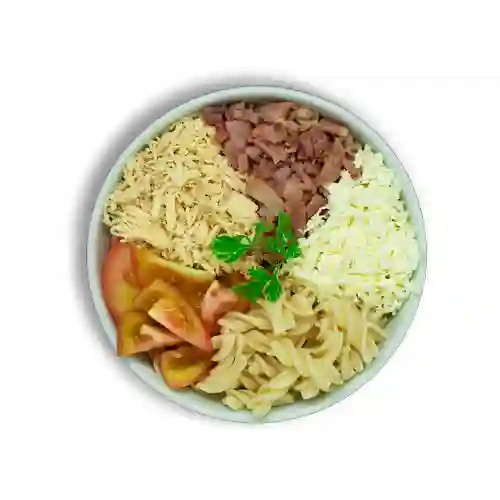 Ensalada Italiana