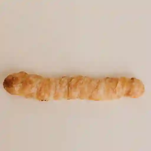 Palito de queso fundido