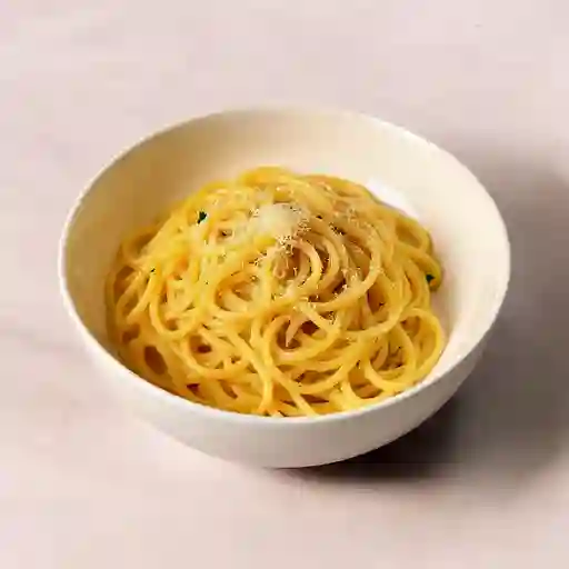 Adición Queso Parmesano