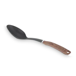 Imusa Cuchara Bas Wood