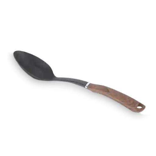 Imusa Cuchara Bas Wood