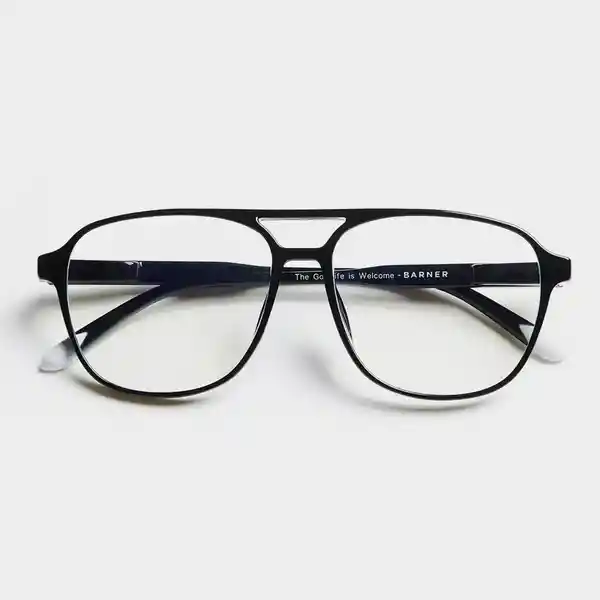 Barner Gafas Reading Brad Ne + 3.00