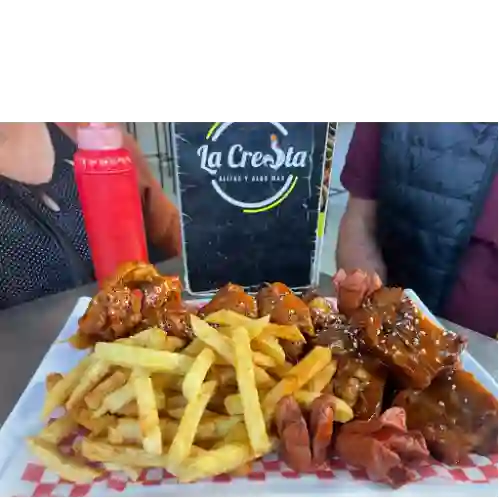 Picada 2