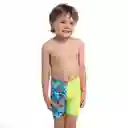 Pantaloneta de Baño Jammer Surfs up Bebé Masculino 2 Speedo