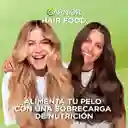 Tratamiento Capilar Hair Foof Garnier Aguacate Nutrición 350 mL