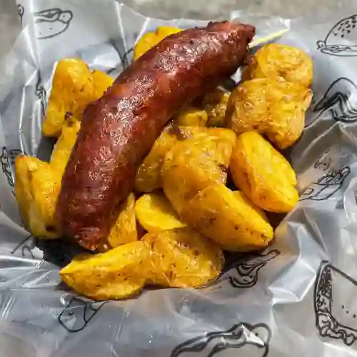 Chorizo de Cerdo