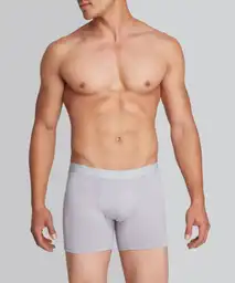 Boxer Corto Algodón