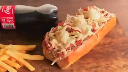 Chori  Perro
