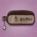 Cosmetiquera Serie Harry Potter Retro Café Miniso