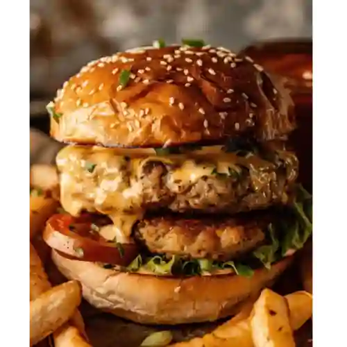 Burger Elite
