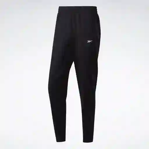 Reebok Pantalón Id Train Woven Hombre Negro XL 100038337