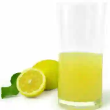Zumo Limón