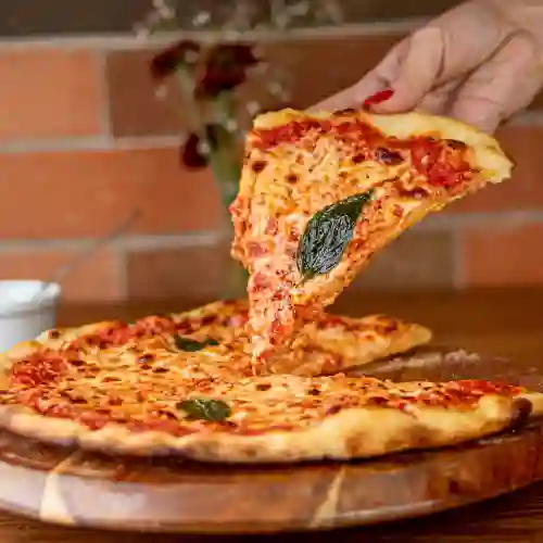Pizza Margherita