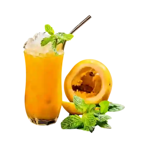 Jugo de Maracuyá 16 Oz