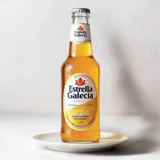 Estrella Galicia