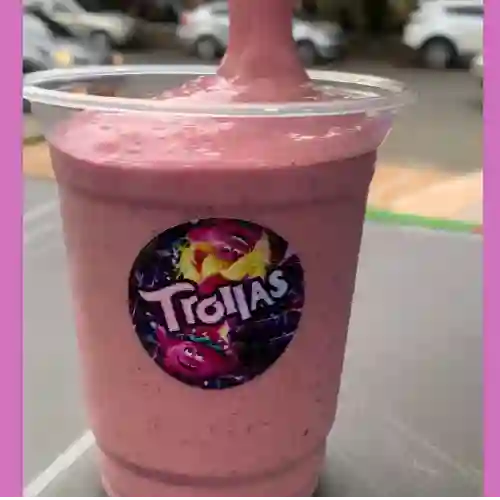 Batido Babypoppy
