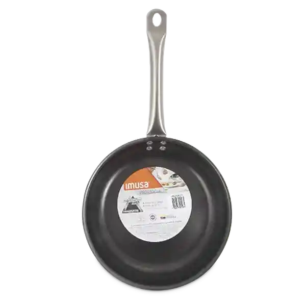 Imusa Sartén Antiadherente Profesional 24 cm