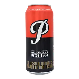 Cerveza Pilsen